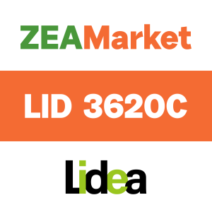 LID 3620C